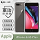 O-one軍功防摔殼 Apple iPhone 6+/6S+共用版 美國軍事防摔手機殼 保護殼 product thumbnail 2