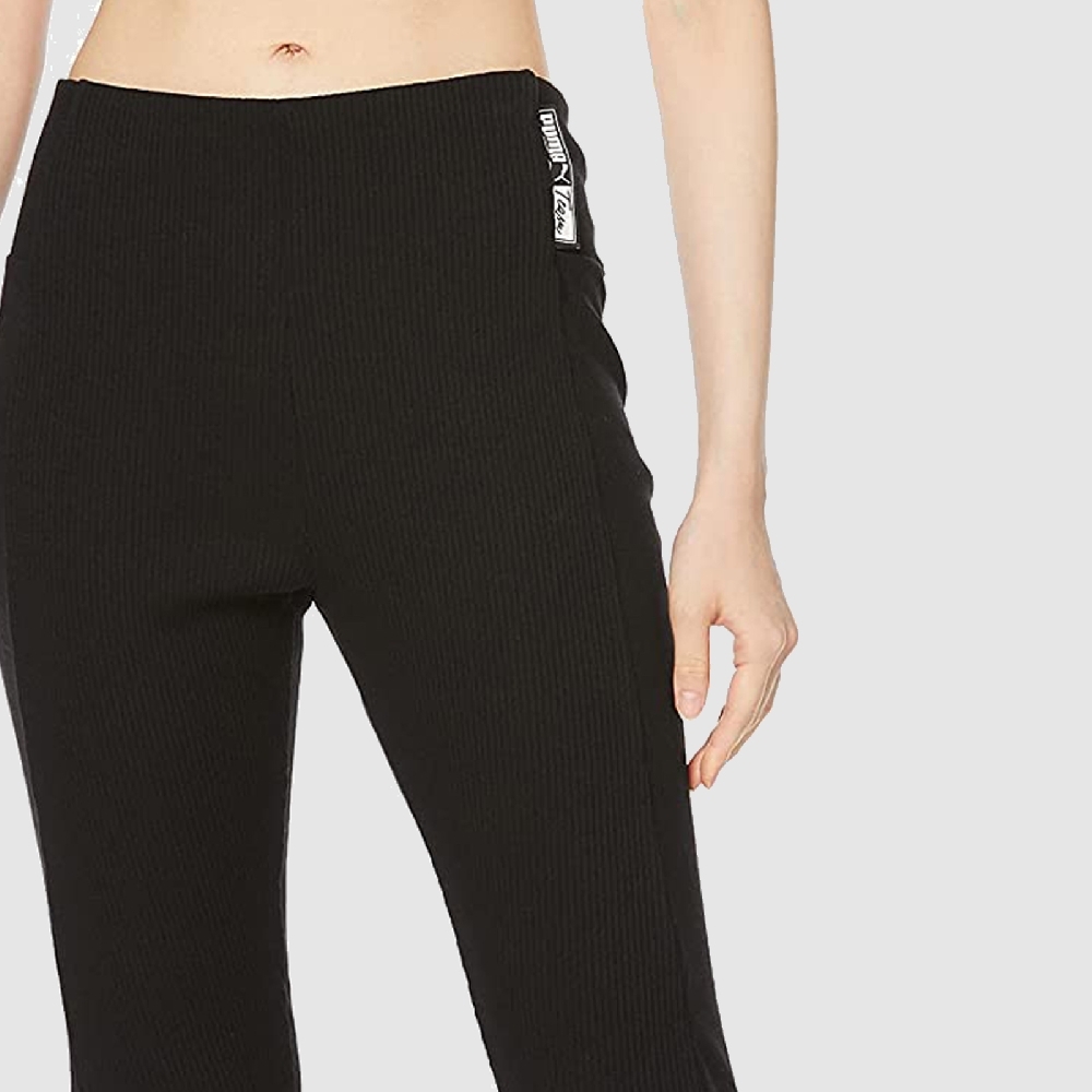 PUMA TEAM RIBBED LEGGINGS 53433801