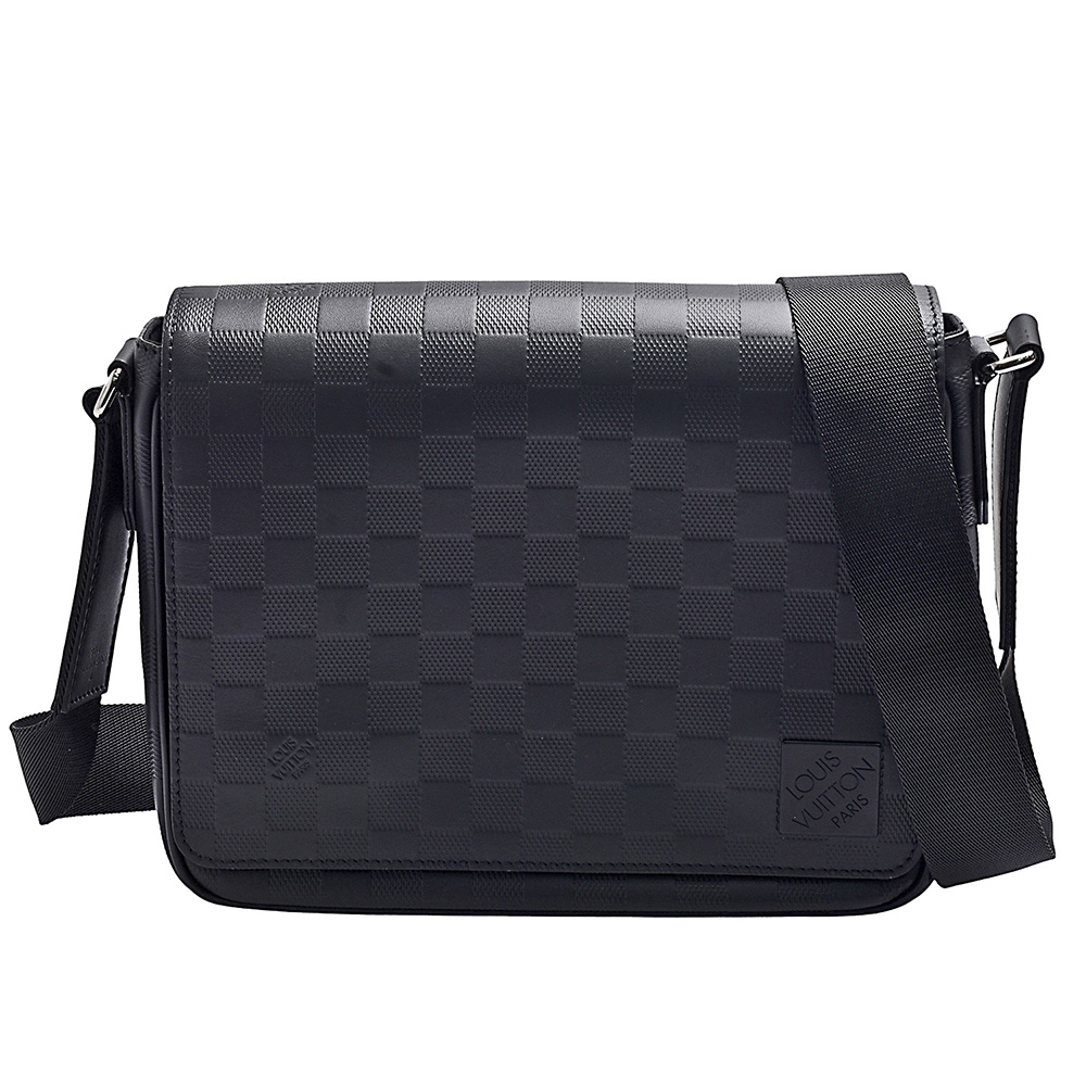 LV N42711 District PM Damier Infini