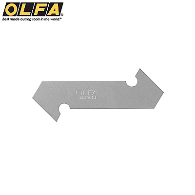 日本OLFA壓克力刀刀片PB-800膠板切割刀片PC-L專用刀片