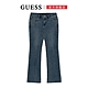 【GUESS】日常百搭修身牛仔褲-淺藍 product thumbnail 1