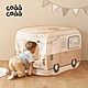 韓國coaa-coaa 車子造型摺疊式兒童遊戲帳篷/遊戲屋-多款可選 product thumbnail 5