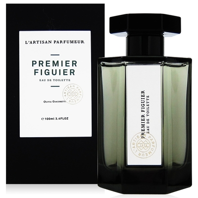 L Artisan Parfumeur 阿蒂仙之香 Premier Figuier 無花果淡香水 EDT 100ml (平行輸入)