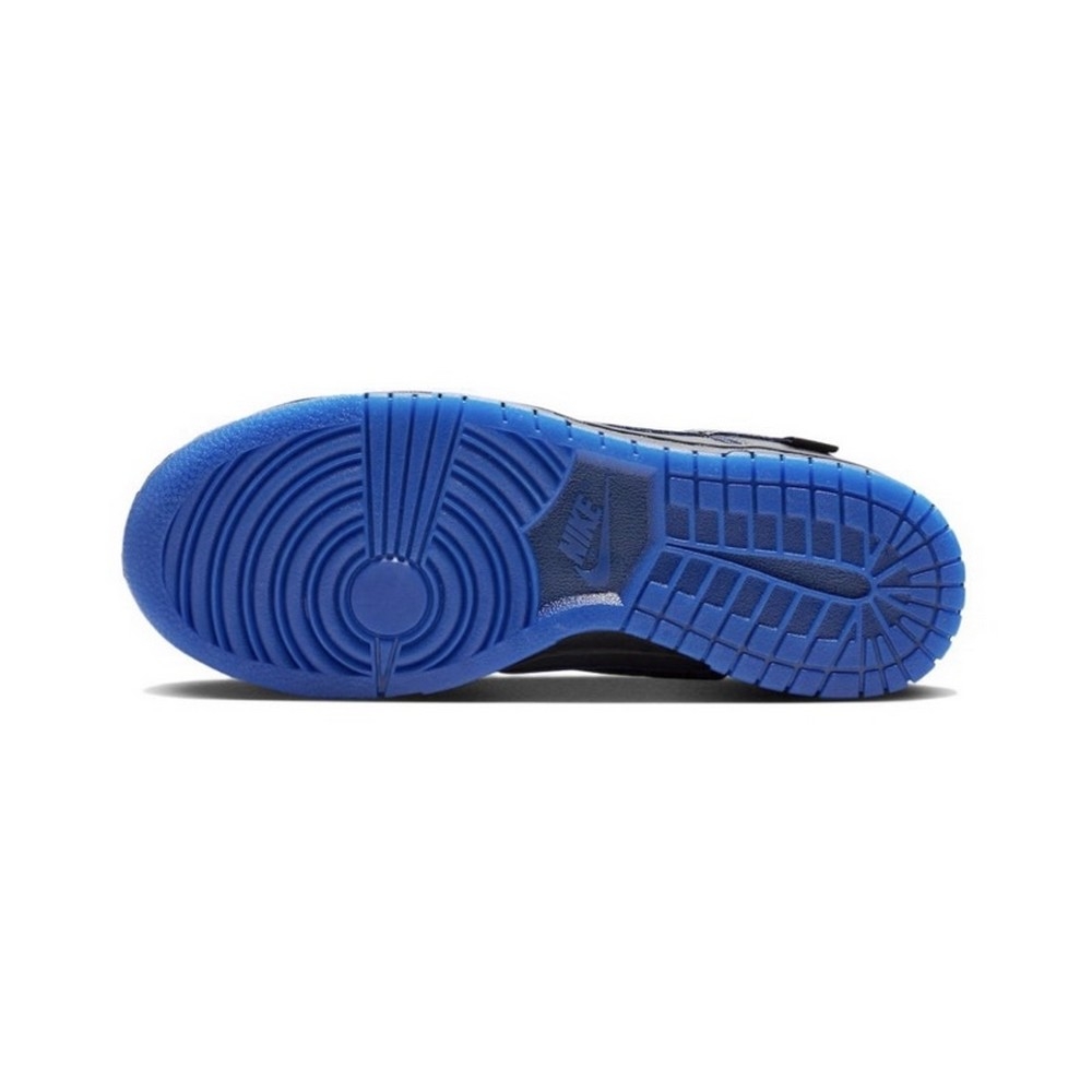 NIKE W NIKE DUNK LOW女休閒運動鞋-黑藍-FB1842001 | 休閒鞋| Yahoo