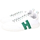 HOGAN 3R H標誌拼接繫帶運動男鞋 小白鞋-多款可選 product thumbnail 11