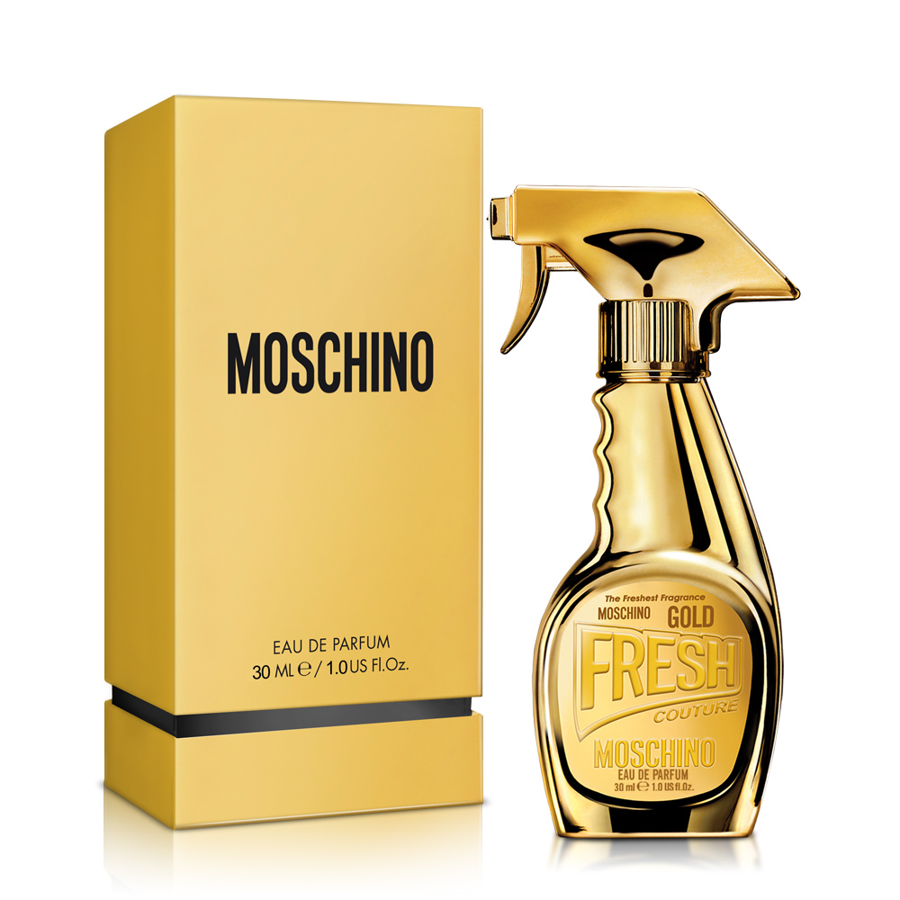 moschino 30 ml