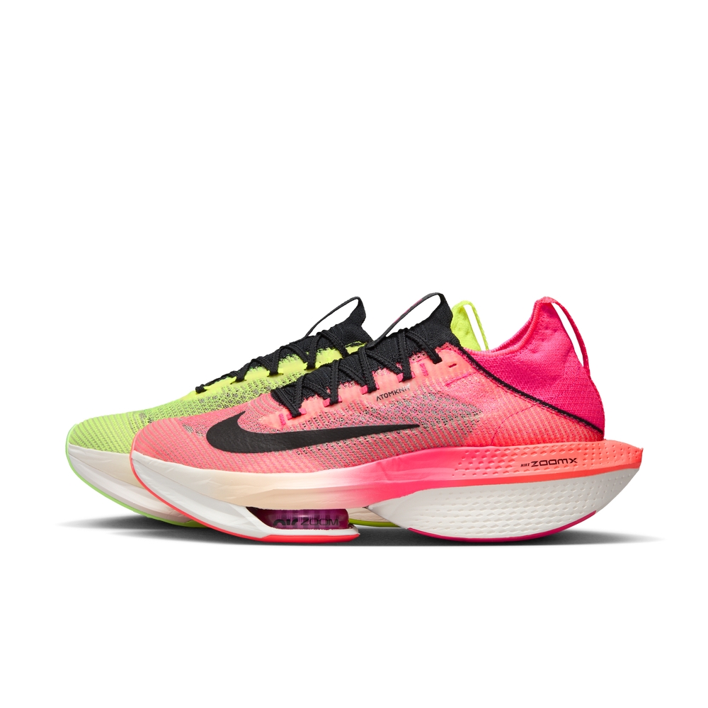 大感謝セール Nike Air - Zoom Zoom Alphafly 2 Next% FK 27.5cm ...