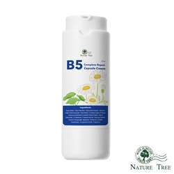 Nature Tree B5修護膠囊原液乳霜 25ml