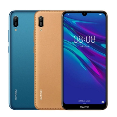 HUAWEI Y6 Pro 2019 (3G/32G) 6.09吋四核心手機