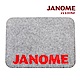 日本車樂美JANOME 吸音防震墊J1100M product thumbnail 1