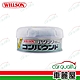 【WILLSON】拋光細目粗蠟3.5微米 200g(車麗屋) product thumbnail 1