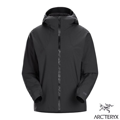 Arcteryx 始祖鳥 女 Coelle GT 輕量化纖外套 黑