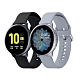 SAMSUNG Galaxy Watch Active2 44mm 鋁製 (藍牙) product thumbnail 1