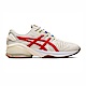 Asics Gel-quantum Infinity Jin [1021A390-201] 男鞋 運動 休閒 米 紅 product thumbnail 1