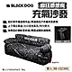 BLACKDOG 雙人充氣沙發-瘋狂夢想家 BD-CQ23002 露營 悠遊戶外 product thumbnail 1