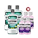 李施德霖Listerine 健康亮白漱口水買3送4(750mlx3+無酒精100mlx4) product thumbnail 1