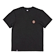 NBA 基本版 籃球圖案 短袖上衣 金塊隊-黑色-3425102120 product thumbnail 1