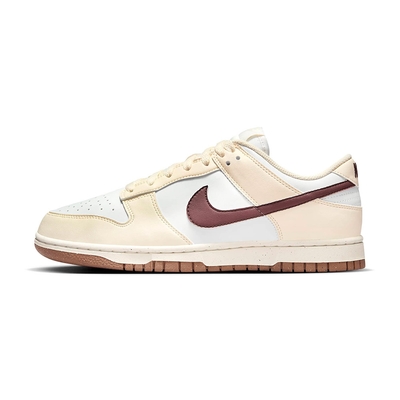 Nike Wmns Dunk Low NN 女 椰奶白 低筒 膠底 穿搭 運動 休閒鞋 DD1873-103