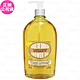 L'OCCITANE 歐舒丹 杏仁沐浴油(500ml)(公司貨) product thumbnail 1