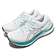 Asics 慢跑鞋 GEL-Kayano 29 女鞋 白 湖水綠 路跑 支撐 運動鞋 亞瑟士 1012B272101 product thumbnail 2