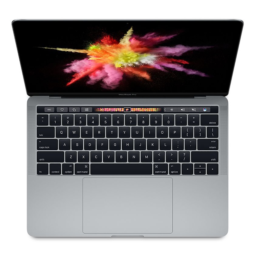 福利品】Apple MacBook Pro 2017 13吋3.1GHz雙核i5處理器8G記憶體512G