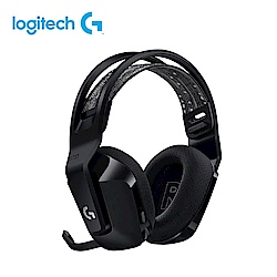 羅技 logitech G G733 無線RGB炫光電競耳麥-神秘黑