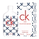Calvin Klein CK one holidays 絢爛夢想淡香水限定版100ml product thumbnail 1