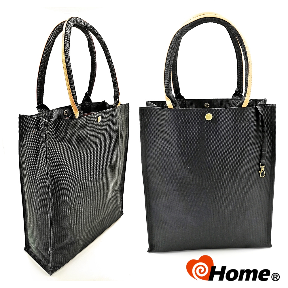 ihome 手提袋 A4專用 商務資料袋(單品)