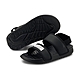 PUMA Soft Sandal PS 中大童涼鞋-黑-37569501 product thumbnail 1