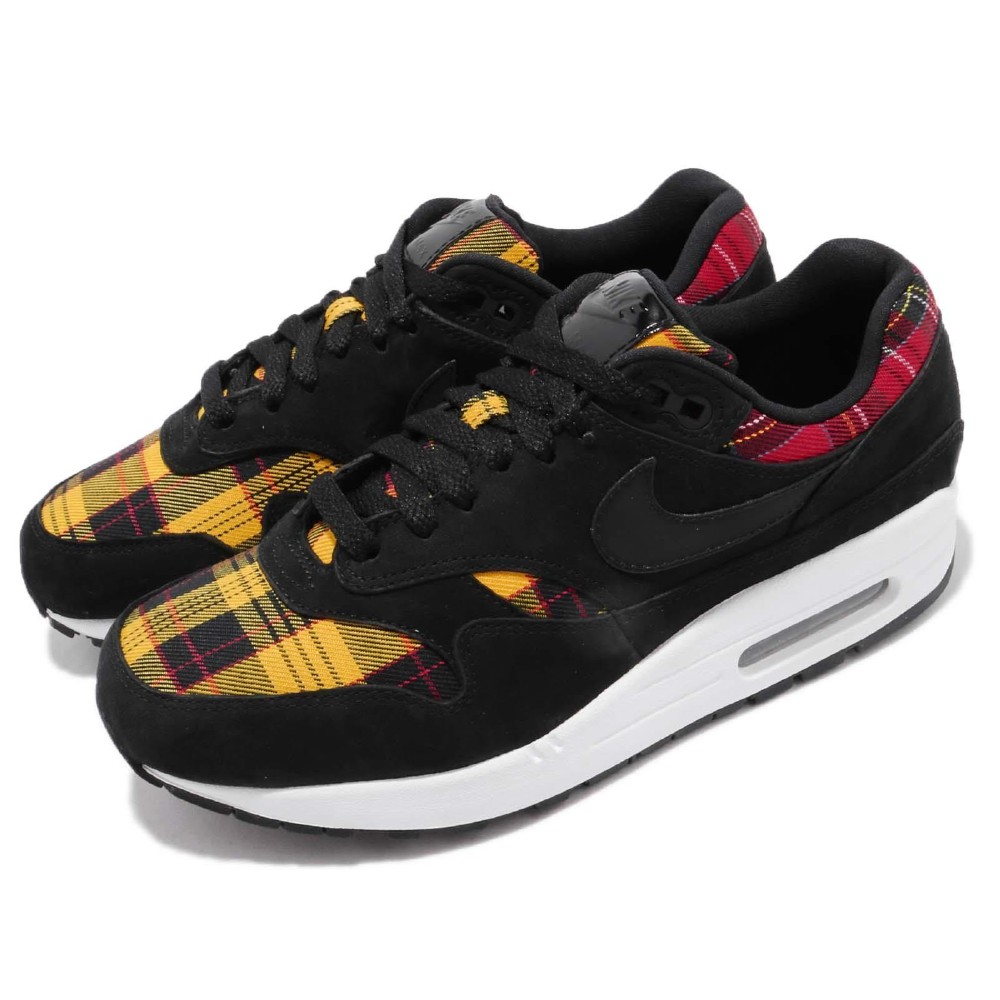 Nike 休閒鞋 Air Max 1 SE 女鞋