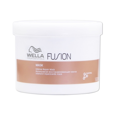 WELLA 威娜 超導優護瞬效膜 500ml