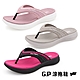 G.P 【Woman Walking】輕量人字拖鞋(G9354W)SIZE:36-39 GP 拖鞋 夾腳拖 官方直出 官方現貨 阿亮 卜學亮 product thumbnail 1