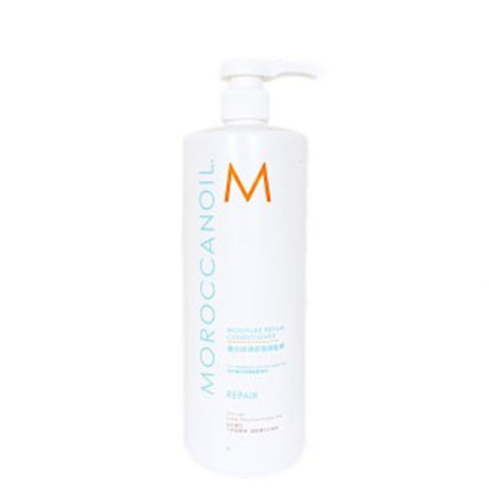 MOROCCANOIL 摩洛哥優油 優油保濕修復護髮劑(護髮素) 1000ml