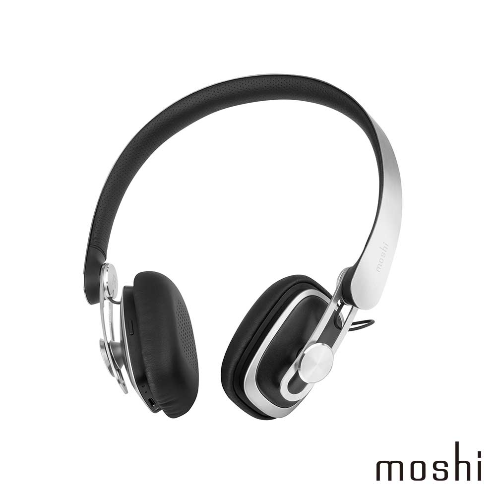 Moshi Avanti Air 藍牙無線耳罩式耳機