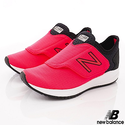 NewBalance FUELCORE大絆帶款 WPP桃(中小童段)