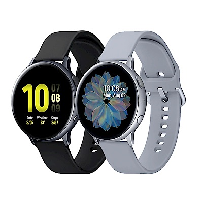 SAMSUNG Galaxy Watch Active2 44mm 鋁製 (藍牙)