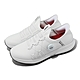 Skechers 高爾夫球鞋 Go Golf Elite 5-Slip-Ins 男鞋 白 防水鞋面 瞬穿科技 高球 214066WHT product thumbnail 1