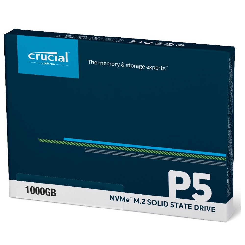 crucial p5 1tb