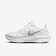 Nike W Air Zoom Structure 25 [DJ7884-101] 女 慢跑鞋 路跑 支撐 緩震 白銀 product thumbnail 1