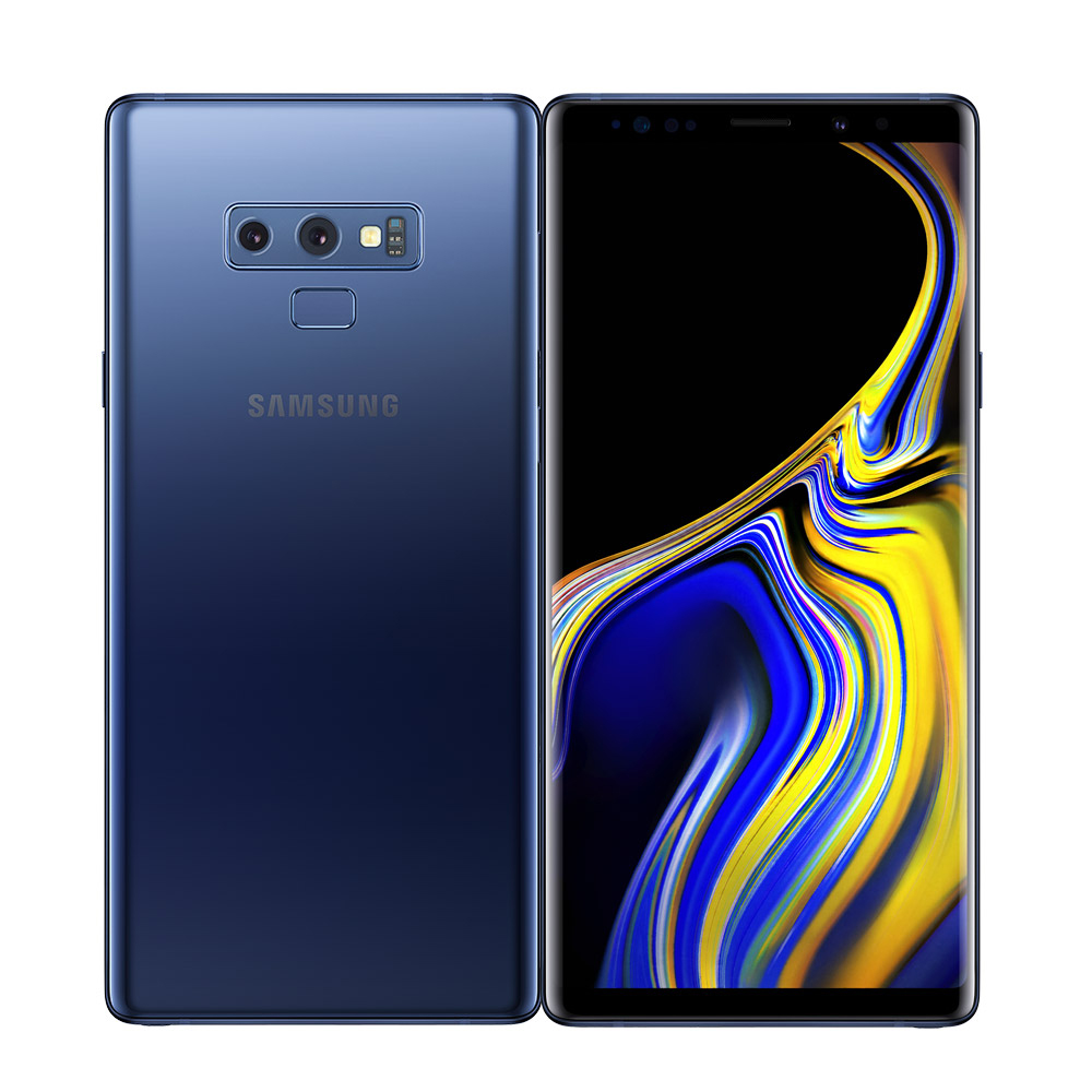 Samsung Galaxy Note 9 (8G/512G) 6.4吋智慧型手機 product image 1