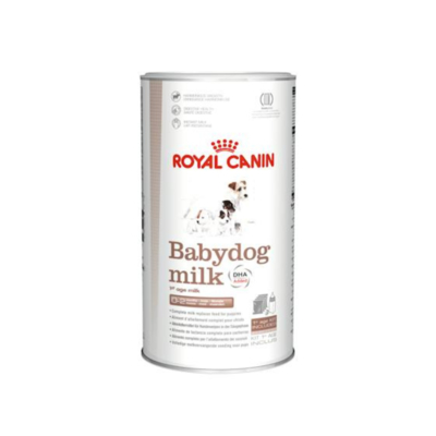 ROYAL CANIN法國皇家-專業幼犬成長奶粉SHNP 400g(購買第二件贈送寵物零食x1包)