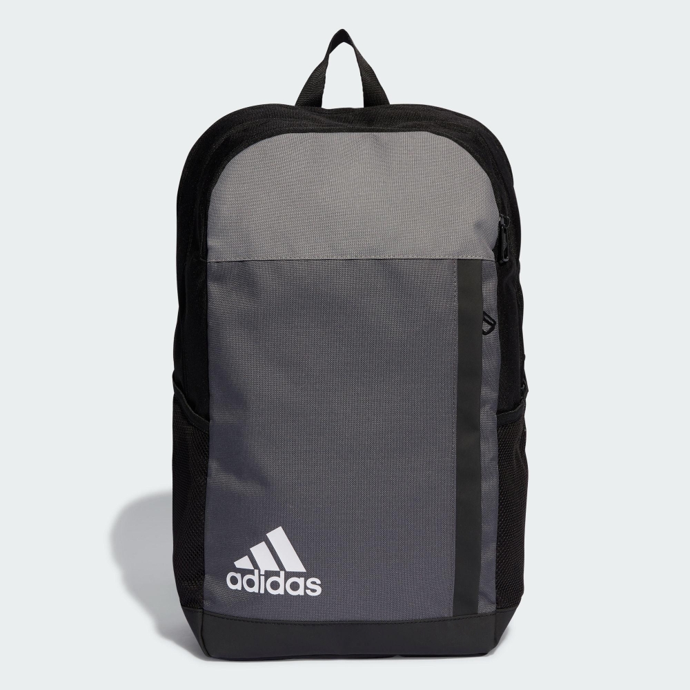 adidas 愛迪達 後背包 運動包 書包 旅行包 登山包 黑 IK6890(1802)