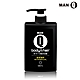 MAN-Q 2 in1都會獷野洗髮沐浴露600ml product thumbnail 1