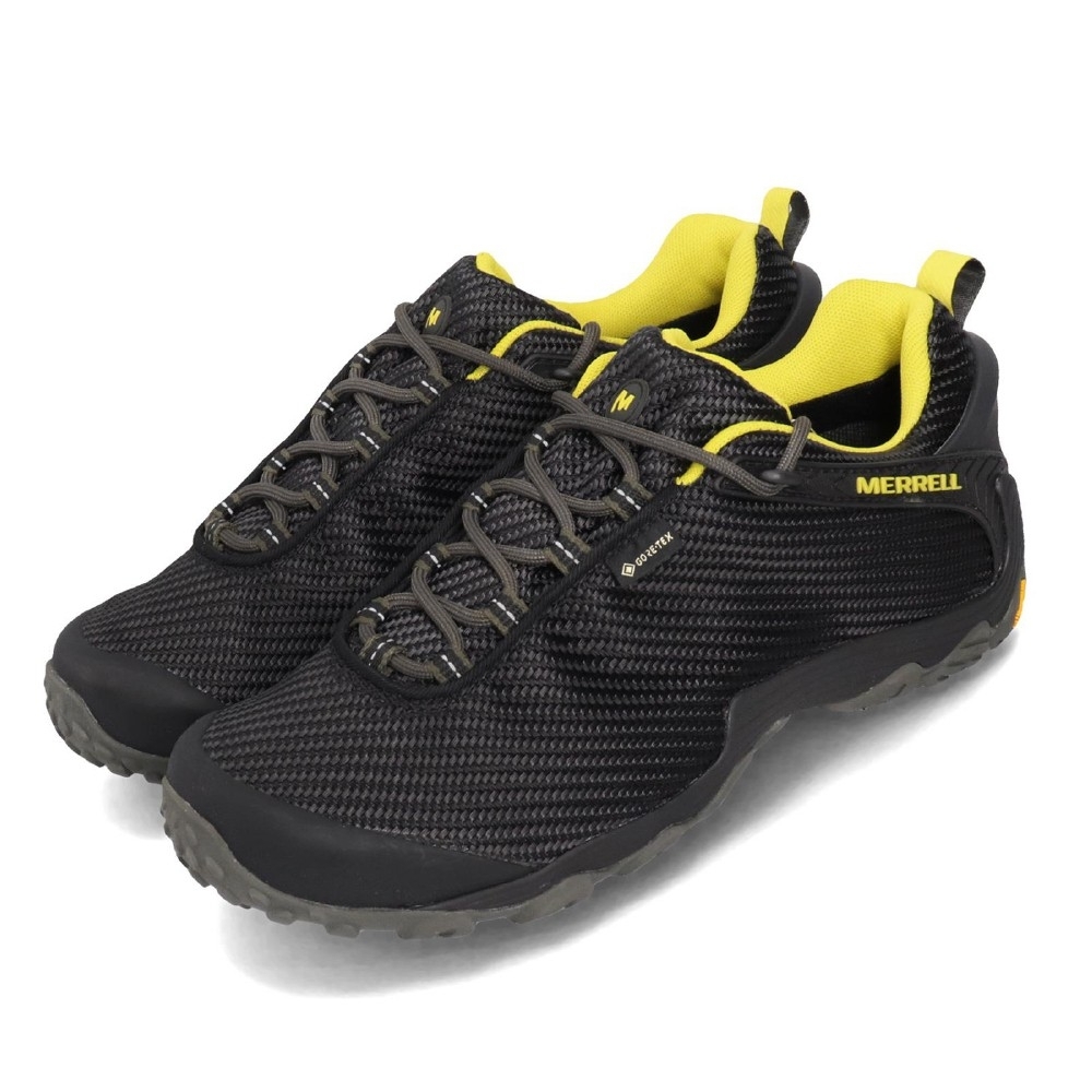 merrell chameleon storm