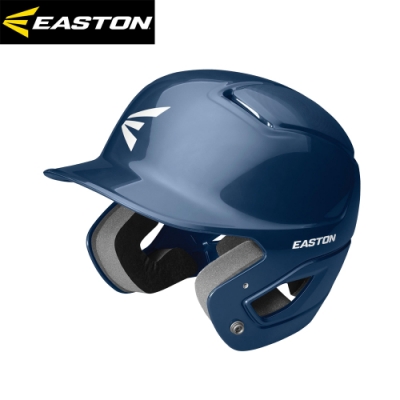 EASTON ALPHA BATTING HELMET 進口打擊頭盔 深藍 A168-523