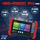 昌運監視器 HBS-9900C Pro 7吋 8K 網路綜合型測試工程寶 尋線器款 VGA功能 監視器測試 product thumbnail 1