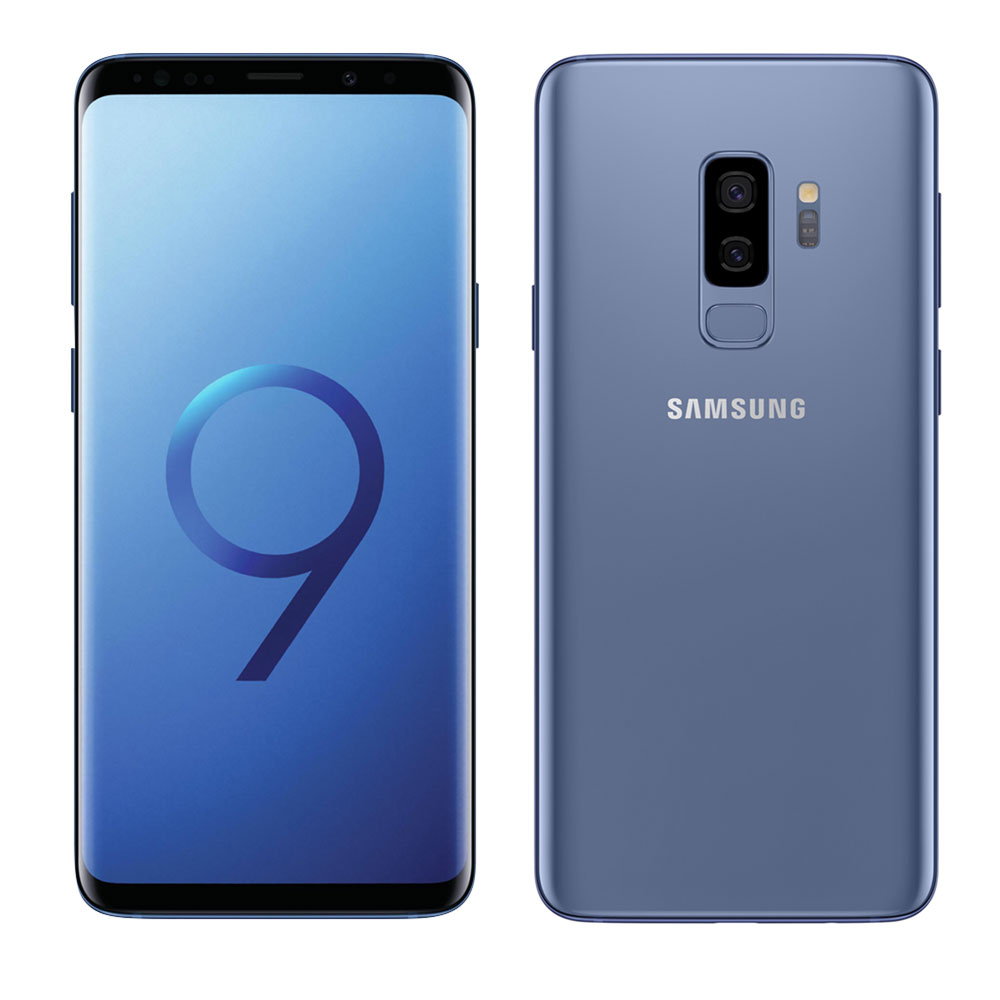 【福利品】三星 SAMSUNG Galaxy S9+ (6G/64G) 6.2吋智慧型手機