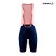 CRAFT Adv Endur Bib Shorts W 連身車褲 1910557-396740 product thumbnail 1