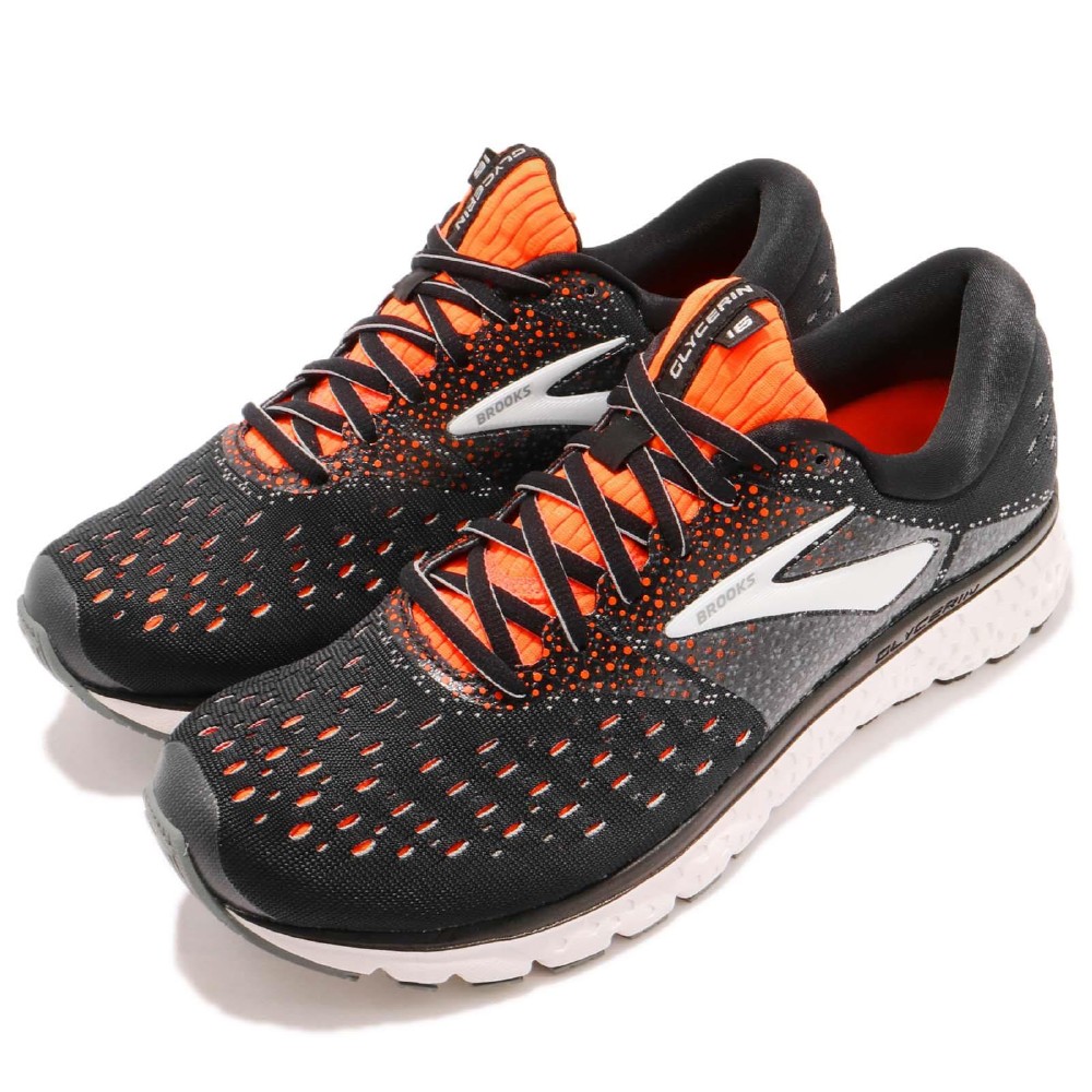 brooks glycerin 16