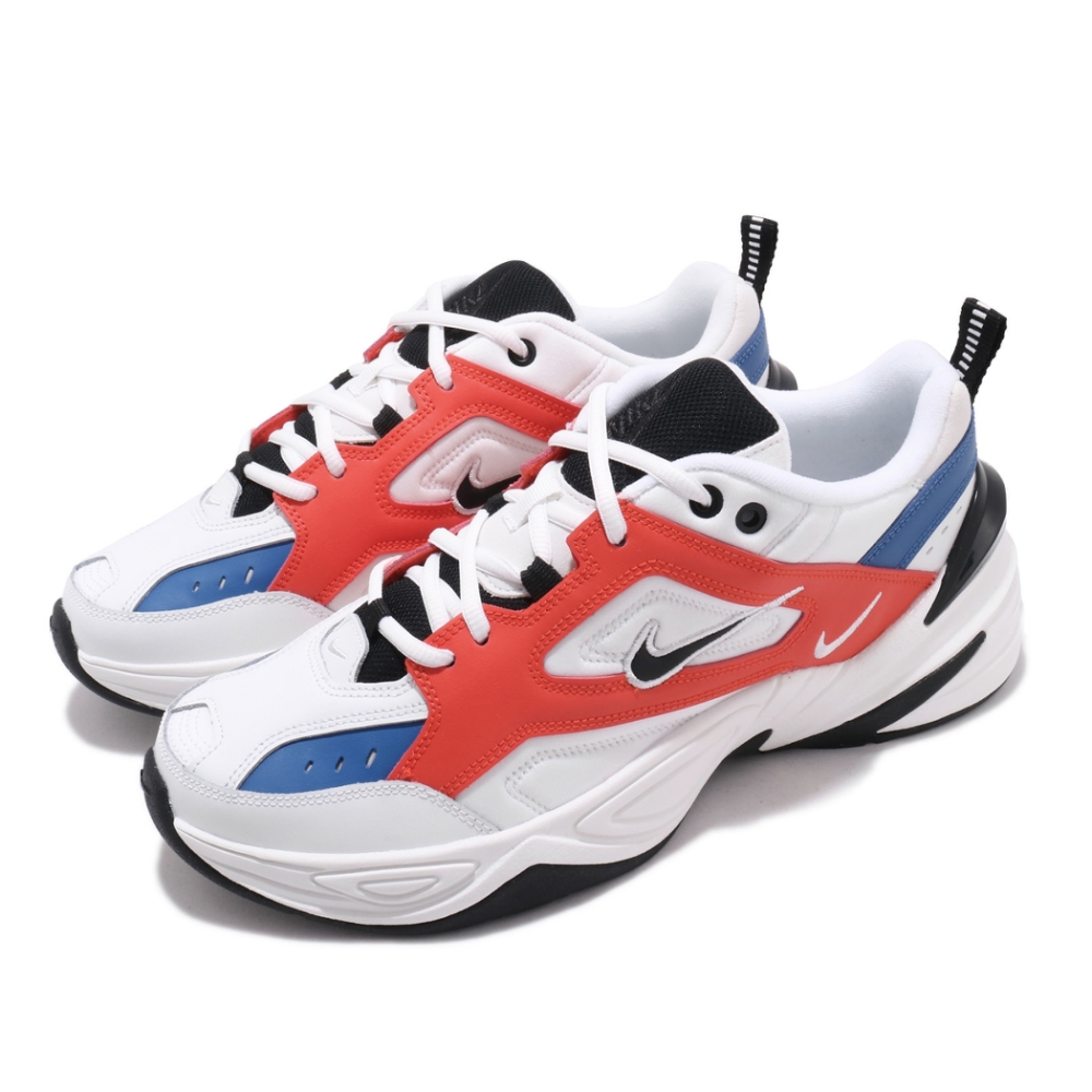 Nike 休閒鞋 M2K Tekno 運動 男鞋